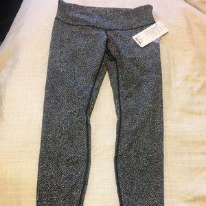 Lululemon Wunder Under Pant iii